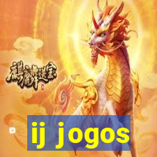 ij jogos